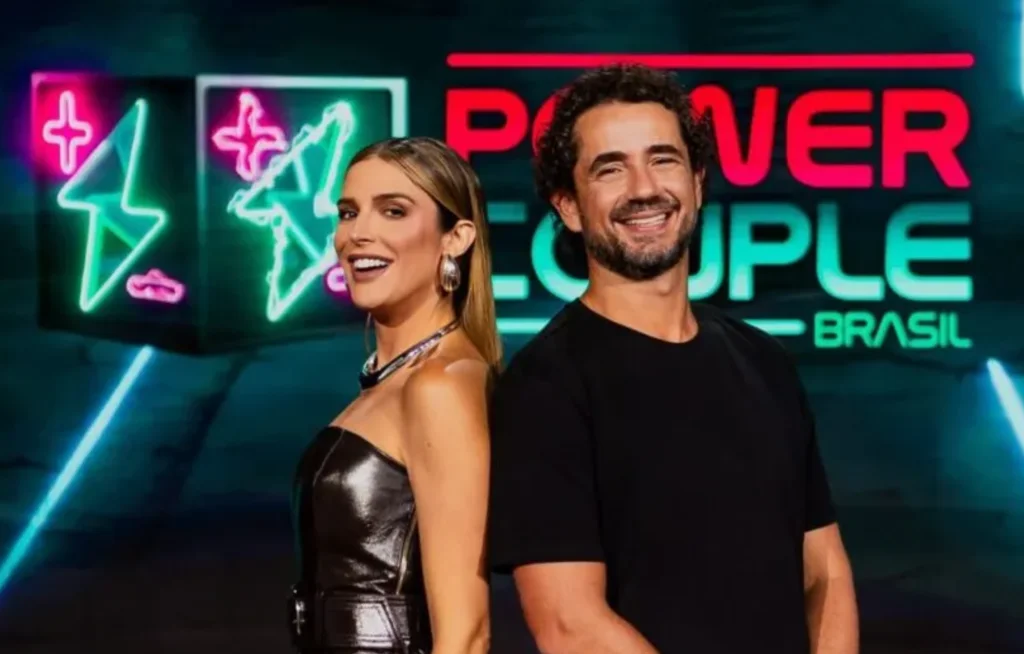 Conheça os 14 casais que vão participar do Power Couple Brasil 7