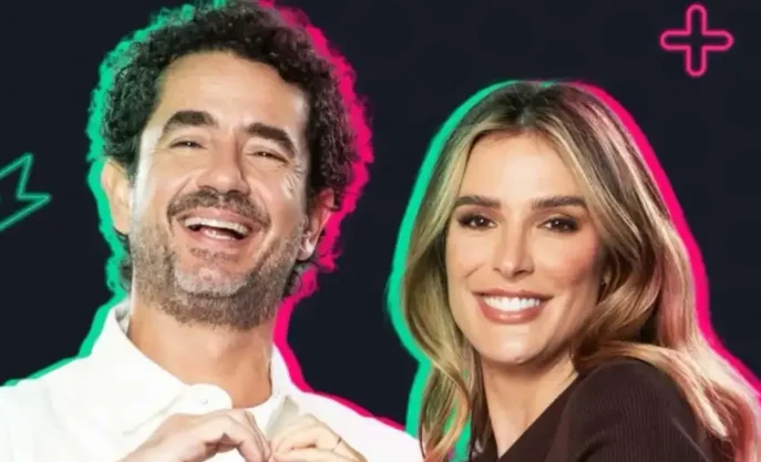 Power Couple 2025 estreia dia 28 de abril na Record; veja novidades do reality