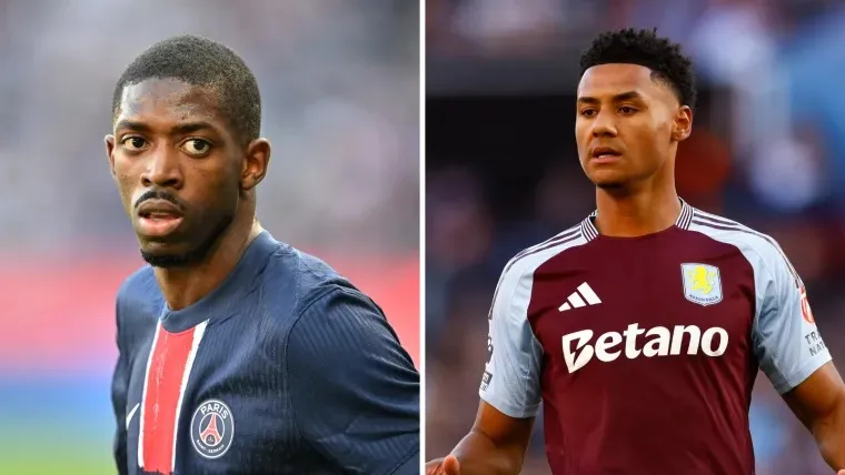 PSG x Aston Villa: onde assistir ao vivo hoje (09/04)