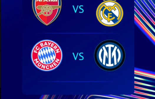 Tem jogo da Champions League hoje? Confira onde assistir ao vivo