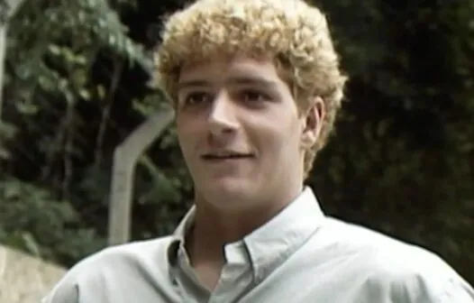 Quem era Tiago na novela “Vale Tudo” original? Pedro Waddington faz o personagem no remake
