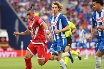 Rayo Vallecano x Espanyol: onde assistir ao vivo hoje (04/04)