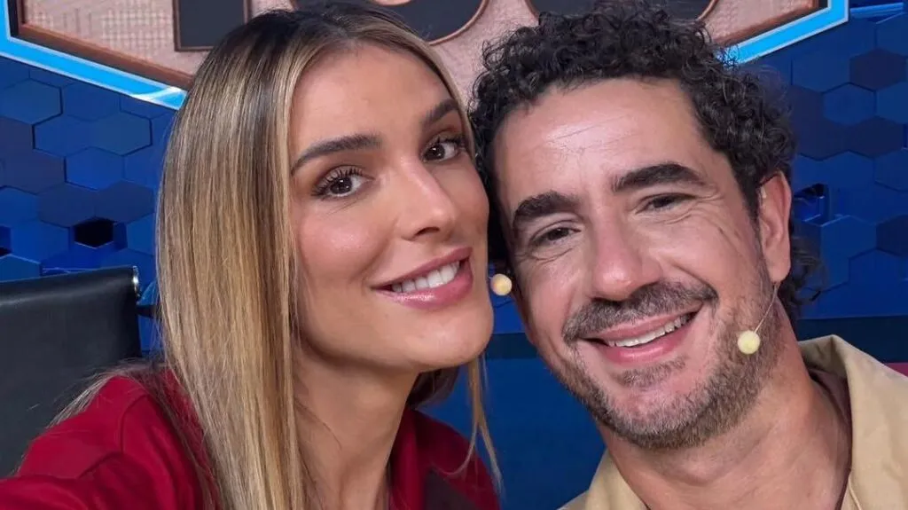 ‘Power Couple Brasil’ estreia nova temporada na próxima terça-feira (29)