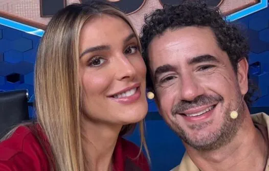 ‘Power Couple Brasil’ estreia nova temporada na próxima terça-feira (29)