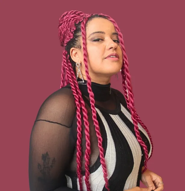 “Rolezinho Imune” chega a Fortaleza com show do Coletivo Imune