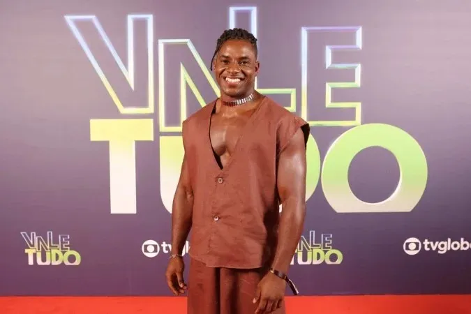 Quem é Samuel Melo, o Franklin de “Vale Tudo”? Saiba tudo sobre o ator
