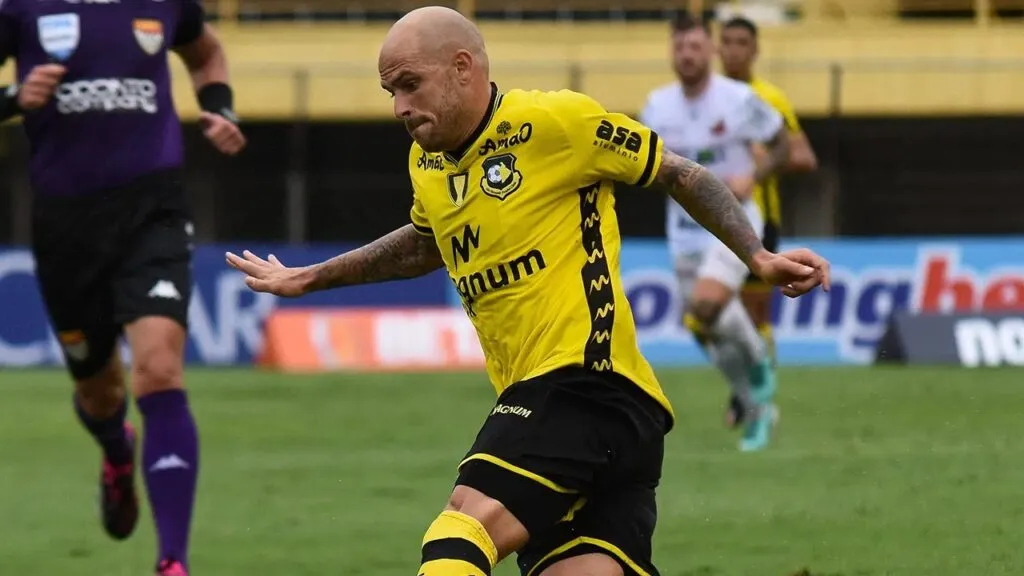 São Bernardo x ABC: onde assistir ao vivo hoje (13/04)