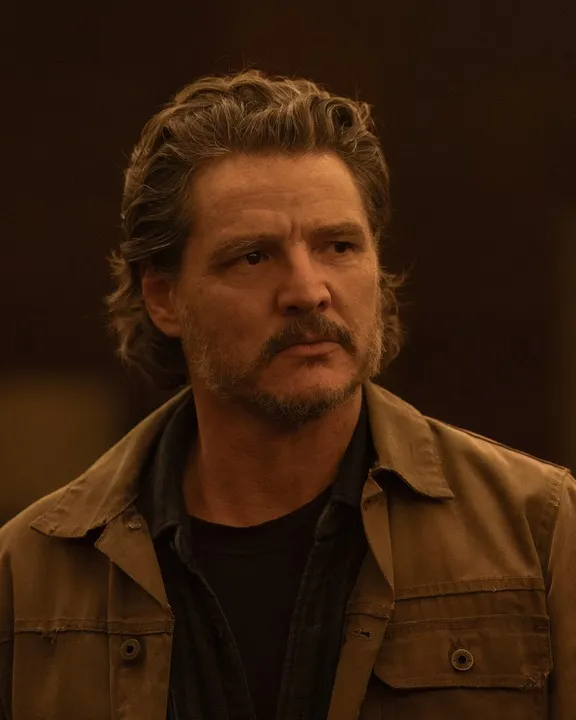 Pedro Pascal comenta cena chocante de ‘The Last of Us’: ‘Estou em negação’