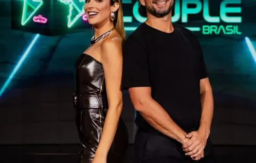 Que horas começa o “Power Couple” hoje (10/05)? Reality reúne 14 casais