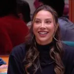Bailarina cearense Renata Saldanha é a campeã do BBB 25
