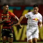 Sport x Bragantino: onde assistir ao vivo hoje (16/04)