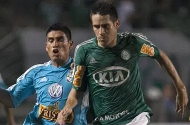 Sporting Cristal x Palmeiras: onde assistir ao vivo hoje (03/04)