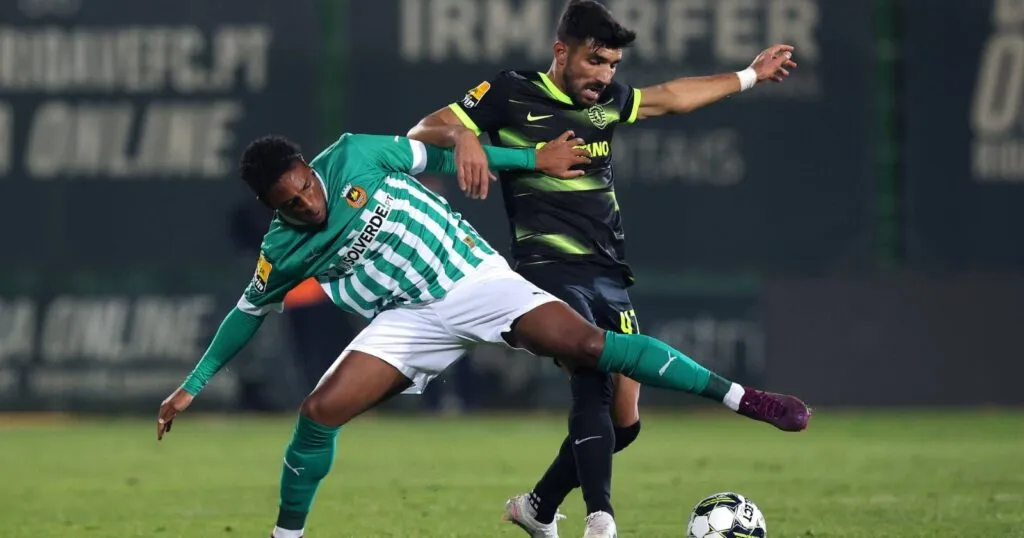 Sporting x Rio Ave: onde assistir ao vivo hoje (03/04)