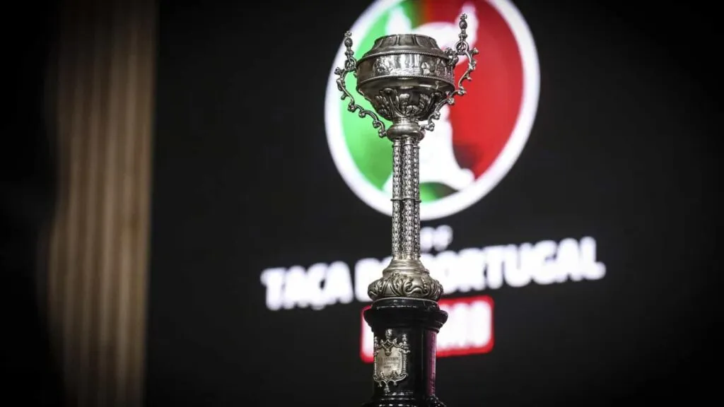 Benfica x Tirsense: onde assistir ao vivo hoje (23/04)