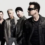 Eduardo Paes pretende ter show gratuito do U2 em Copacabana em 2026