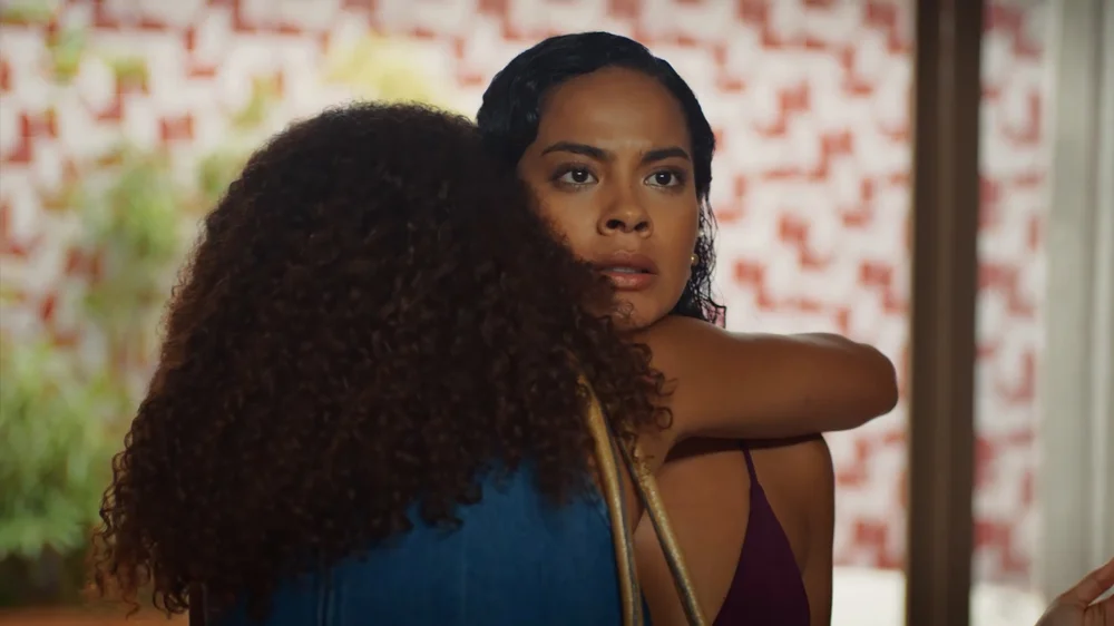 Resumo novela “Vale Tudo”: Maria de Fátima é desmascarada