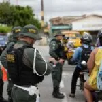 Mais de 6 mil agentes reforçam segurança no Ceará durante feriados da Semana Santa e Tiradentes