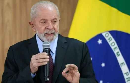 Lula sanciona programa de reconstrução dentária no SUS para mulheres vítimas de violência