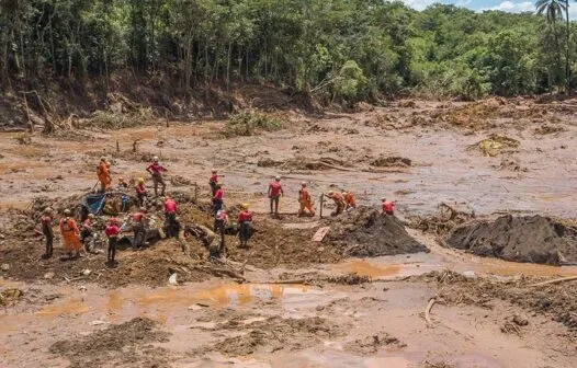 Justiça determina que Vale mantenha benefício aos atingidos pela tragédia de Brumadinho