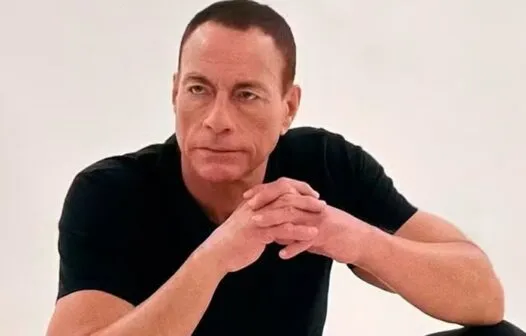 Agente de Van Damme nega envolvimento do ator em esquema de tráfico sexual: ‘Absurdo’