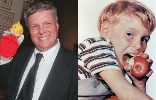 Dennis, o Pimentinha: ator Jay North morre aos 73 anos