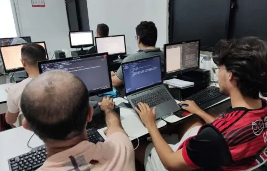 Mais de 1,6 mil vagas para cursos profissionalizantes são ofertadas pelo Centec no Ceará