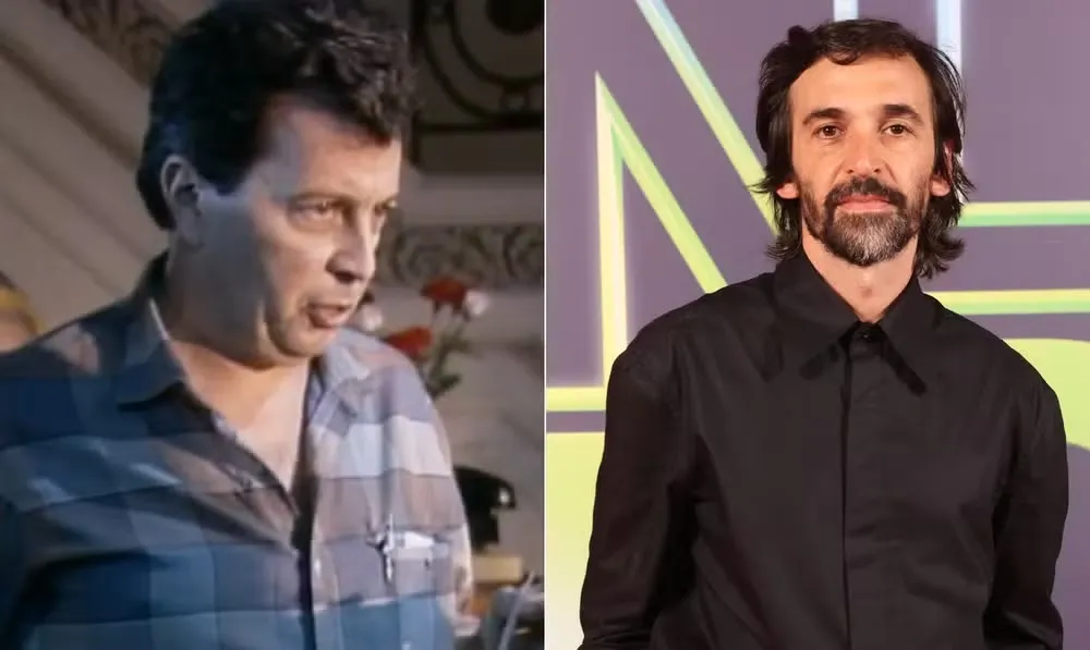 Quem era Rubinho na novela “Vale Tudo” original? Julio Andrade faz o personagem no remake