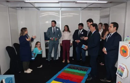 Espaço Evoluir será inaugurado em junho para atendimento a autistas e pessoas com síndrome de Down