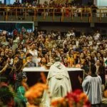 Com tema voltado ao Jubileu da Esperança, Retiro de Semana Santa 2025 acontece de 17 a 20 de abril