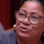 Delma é eliminada do ‘BBB 25’