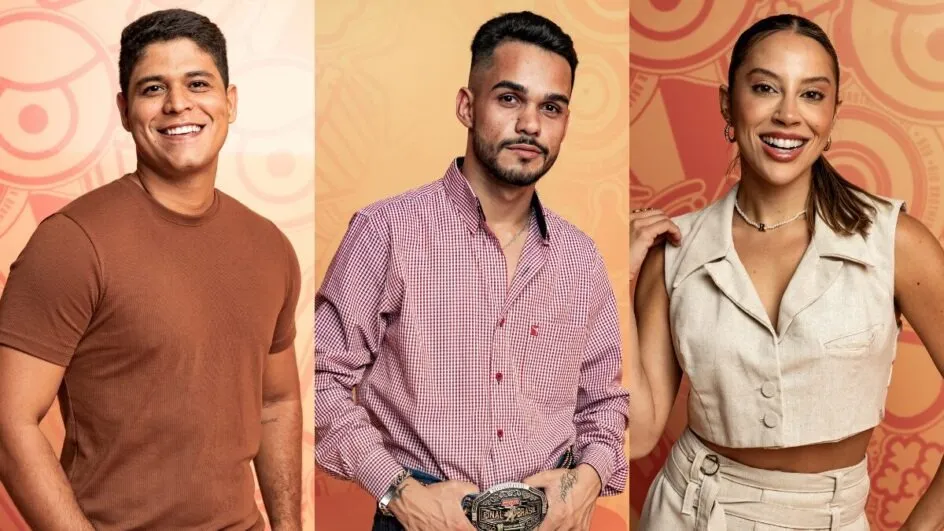 Enquete BBB 25: parcial atualizada mostra quem deve ser o campeão