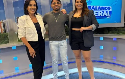 Com 5 milhões de seguidores, conheça Evoney Fernandes, o “Pai da Seresta”