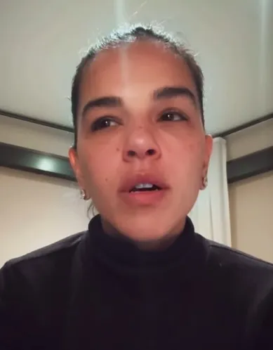 Mariana Rios se emociona após notícia sobre fertilização: ‘Amanhã vou acordar melhor’