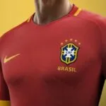 Quando vai lançar a nova camisa da Seleção Brasileira? Descubra