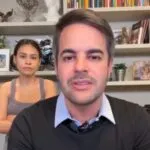Kaká Diniz denuncia ataques virtuais sistemáticos contra Simone Mendes e família: “Não vou mais me calar”