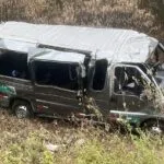 Acidente com carro de integrante do Desejo de Menina termina em morte de bancária em Pernambuco