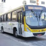 Arce determina que todos os ônibus da Região Metropolitana de Fortaleza têm que rodar com ar-condicionado