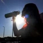 Onda de calor: regiões do Ceará podem atingir 37°C nesta quinta-feira (8), indica Funceme