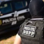 Polícia Civil prende 4 integrantes de facção por homicídios e tráfico em Fortaleza