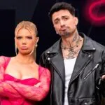 Giovanna e Diego são eliminados na segunda DR Power Couple Brasil 7, com 26,25% dos votos