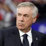 Carlo Ancelotti é o novo técnico da Seleção Brasileira, anuncia CBF