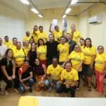 Mais de mil candidatos disputam vaga de Agente de Cidadania em Fortaleza; veja como funciona
