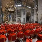 Conclave ao vivo: siga as informações em tempo real sobre a escolha do novo Papa