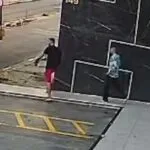 Mulher é assaltada no local de trabalho da irmã, na área nobre de Fortaleza