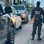 PF deflagra no Ceará operação contra rede de tráfico de drogas ligando Brasil e Europa