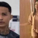 Moskou, namorado de influenciadora assasinada, continua preso após audiência de custódia