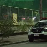 Adolescente é morto a tiros durante ataque a Areninha em Fortaleza; outra pessoa foi baleada