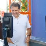 Evandro Leitão anuncia que reconhecimento facial no PV inicia neste sábado (3)
