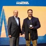 JVS é reconhecida como maior vendedora de casas no Prêmio Cidade Imobiliária 2025