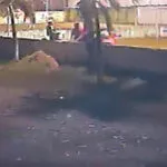 Vídeo mostra ataque em campo de futebol que deixou quatro mortos em Fortaleza